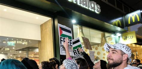 Israel: why the brand boycotts probably won’t make much difference.